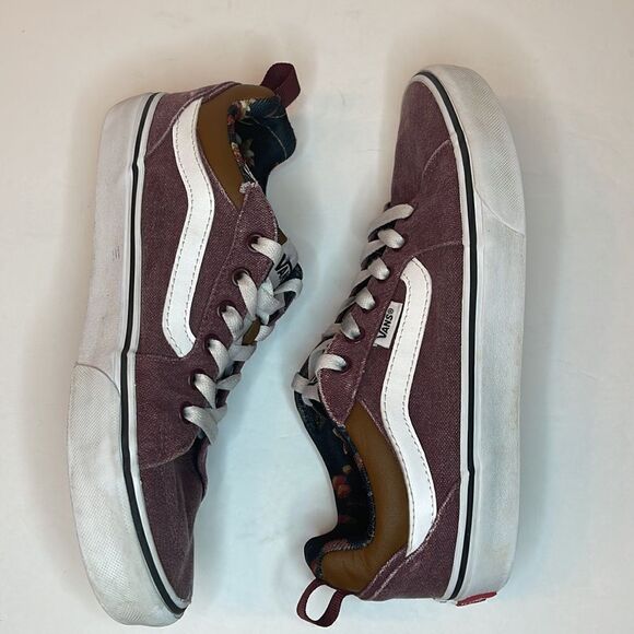 VANS Filmore Sneaker - Picture 9 of 14